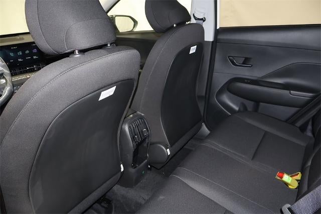 2026 Hyundai KONA SEL Sport AWD *Ltd Avail*