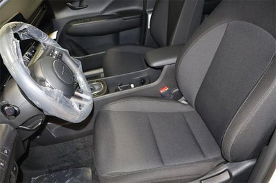 2026 Hyundai KONA SEL Sport AWD *Ltd Avail*