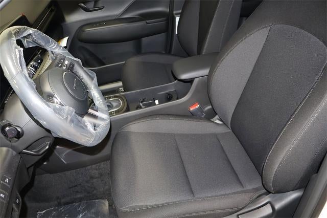 2026 Hyundai KONA SEL Sport AWD *Ltd Avail*