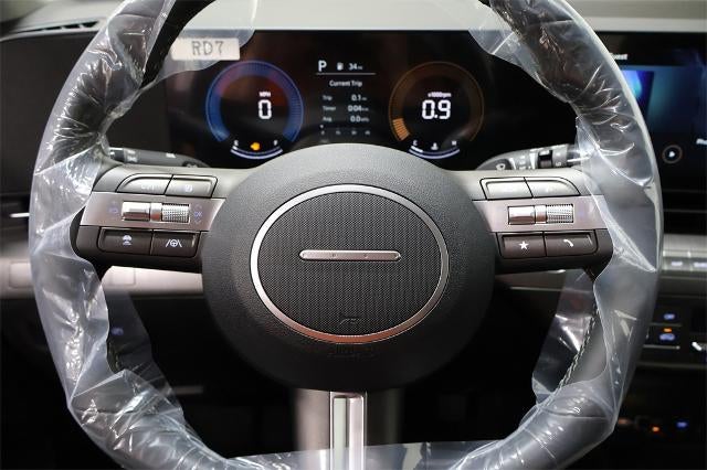 2026 Hyundai KONA SEL Sport AWD *Ltd Avail*