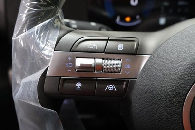 2026 Hyundai KONA SEL Sport AWD *Ltd Avail*