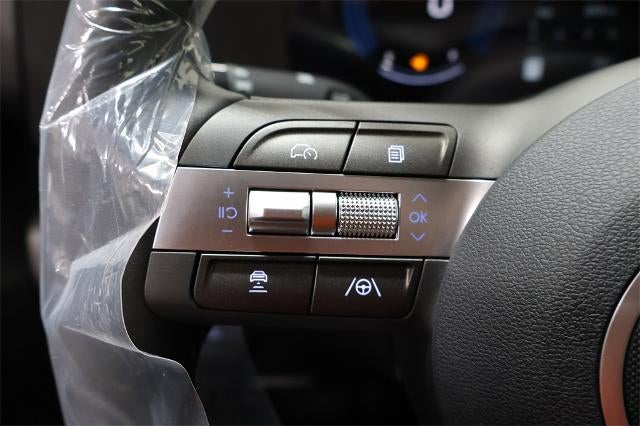 2026 Hyundai KONA SEL Sport AWD *Ltd Avail*