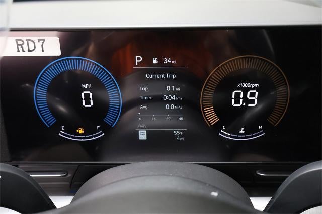 2026 Hyundai KONA SEL Sport AWD *Ltd Avail*