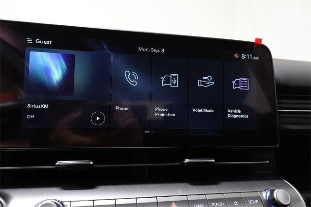 2026 Hyundai KONA SEL Sport AWD *Ltd Avail*