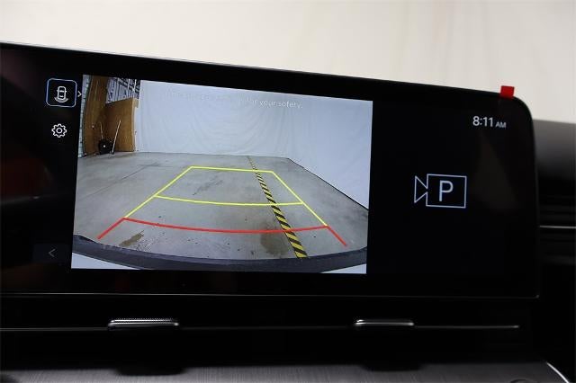 2026 Hyundai KONA SEL Sport AWD *Ltd Avail*