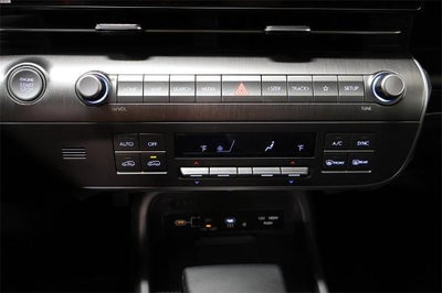 2026 Hyundai KONA SEL Sport AWD *Ltd Avail*