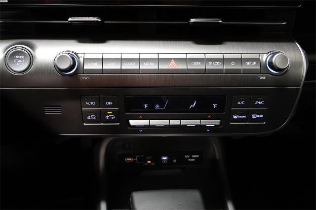 2026 Hyundai KONA SEL Sport AWD *Ltd Avail*