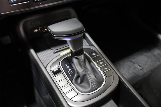 2026 Hyundai KONA SEL Sport AWD *Ltd Avail*