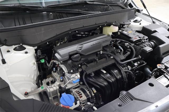 2026 Hyundai KONA SEL Sport AWD *Ltd Avail*