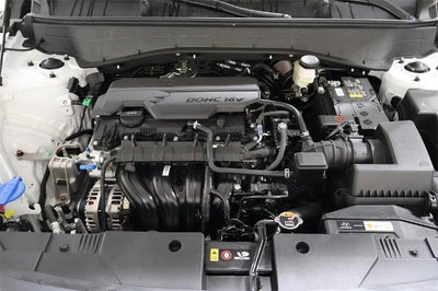 2026 Hyundai KONA SEL Sport AWD *Ltd Avail*