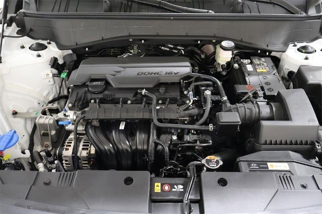 2026 Hyundai KONA SEL Sport AWD *Ltd Avail*