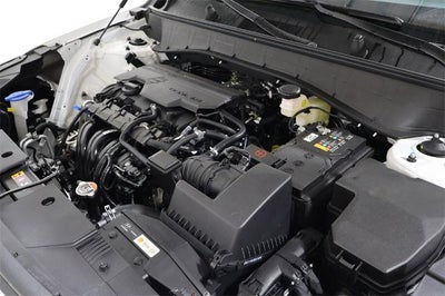 2026 Hyundai KONA SEL Sport AWD *Ltd Avail*