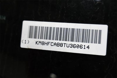 2026 Hyundai KONA SEL Sport AWD *Ltd Avail*