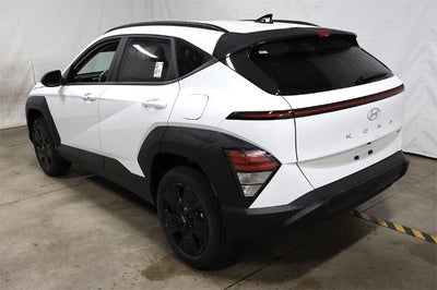 2026 Hyundai KONA SEL Sport AWD *Ltd Avail*