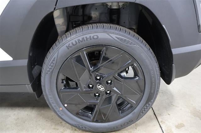 2026 Hyundai KONA SEL Sport AWD *Ltd Avail*