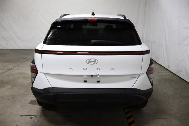 2026 Hyundai KONA SEL Sport AWD *Ltd Avail*
