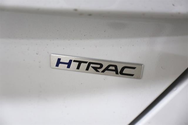 2026 Hyundai KONA SEL Sport AWD *Ltd Avail*