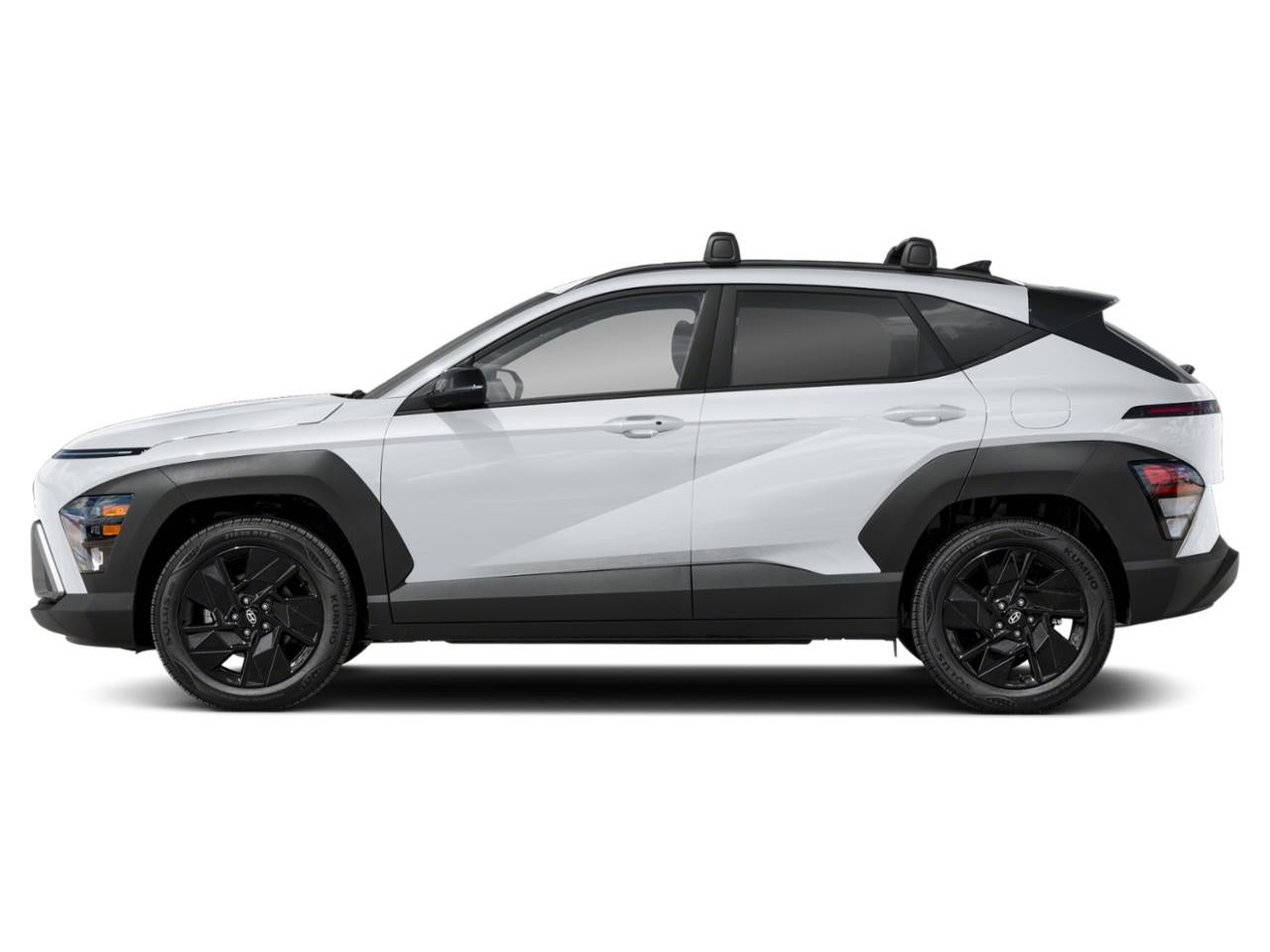 2026 Hyundai KONA SEL Sport AWD *Ltd Avail*