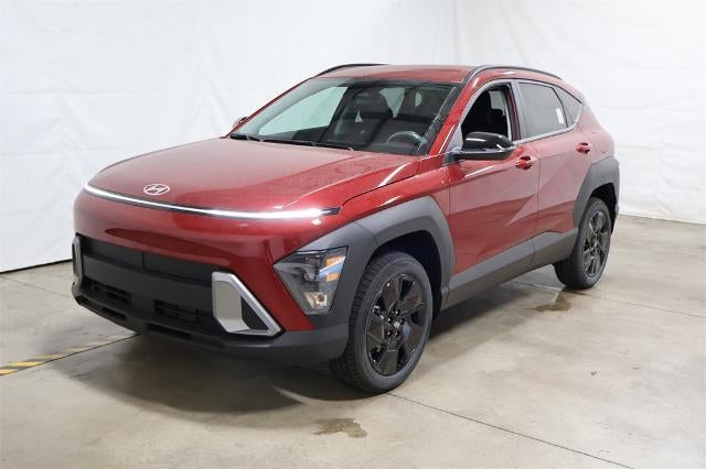2026 Hyundai KONA SEL Sport AWD *Ltd Avail*