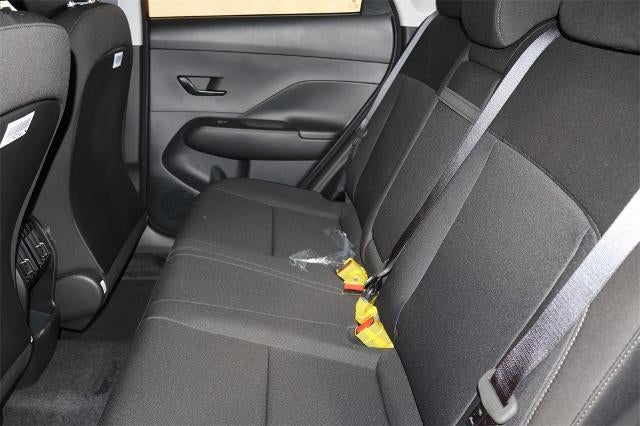 2026 Hyundai KONA SEL Sport AWD *Ltd Avail*