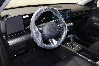 2026 Hyundai KONA SEL Sport AWD *Ltd Avail*