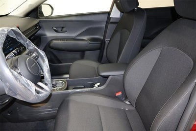 2026 Hyundai KONA SEL Sport AWD *Ltd Avail*