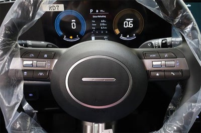 2026 Hyundai KONA SEL Sport AWD *Ltd Avail*