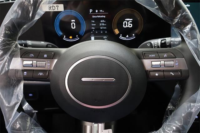 2026 Hyundai KONA SEL Sport AWD *Ltd Avail*