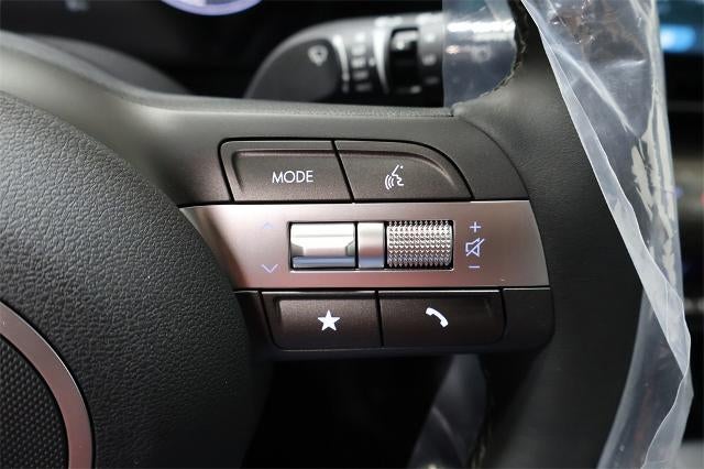 2026 Hyundai KONA SEL Sport AWD *Ltd Avail*