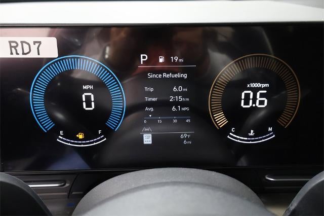 2026 Hyundai KONA SEL Sport AWD *Ltd Avail*