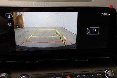 2026 Hyundai KONA SEL Sport AWD *Ltd Avail*