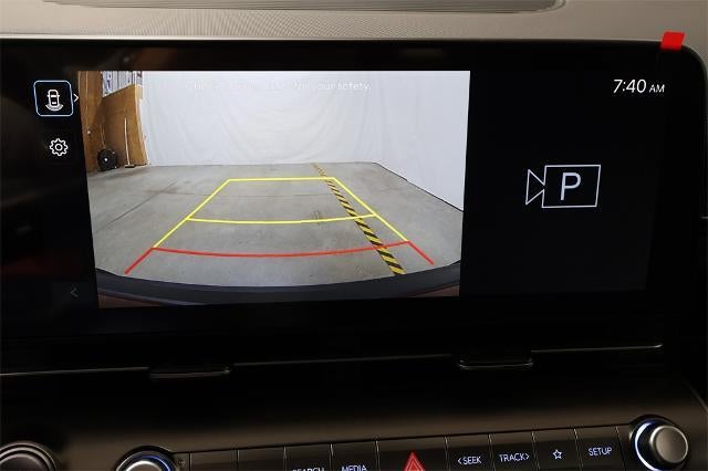 2026 Hyundai KONA SEL Sport AWD *Ltd Avail*