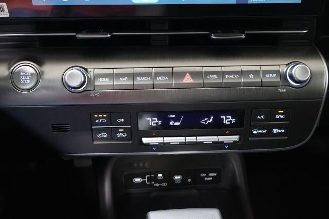 2026 Hyundai KONA SEL Sport AWD *Ltd Avail*