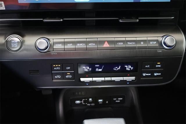 2026 Hyundai KONA SEL Sport AWD *Ltd Avail*