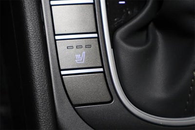 2026 Hyundai KONA SEL Sport AWD *Ltd Avail*