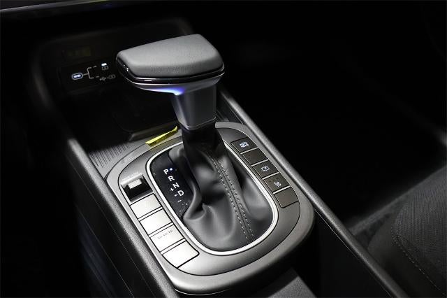 2026 Hyundai KONA SEL Sport AWD *Ltd Avail*