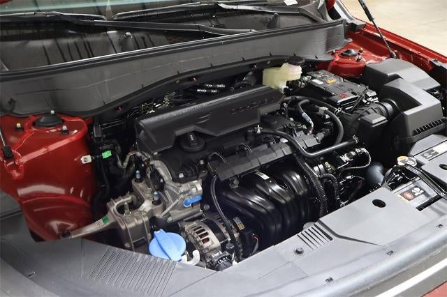 2026 Hyundai KONA SEL Sport AWD *Ltd Avail*