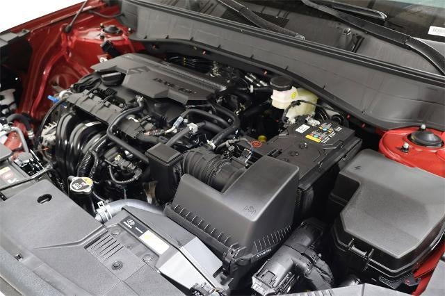 2026 Hyundai KONA SEL Sport AWD *Ltd Avail*