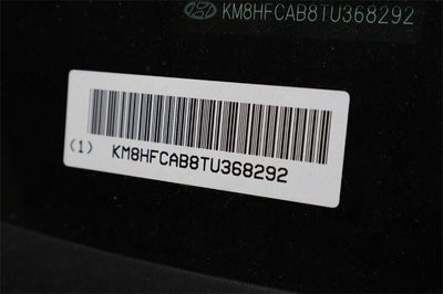 2026 Hyundai KONA SEL Sport AWD *Ltd Avail*