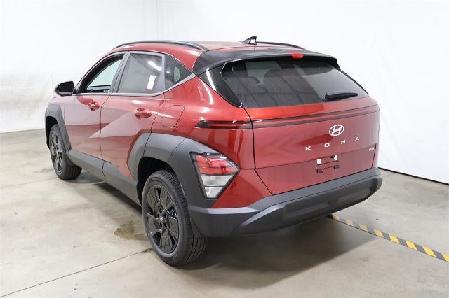 2026 Hyundai KONA SEL Sport AWD *Ltd Avail*