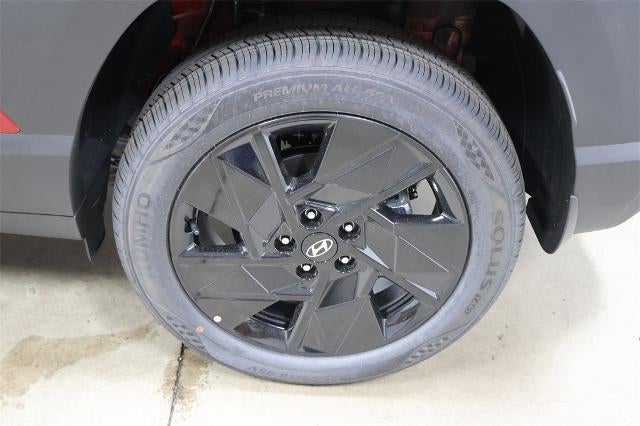 2026 Hyundai KONA SEL Sport AWD *Ltd Avail*