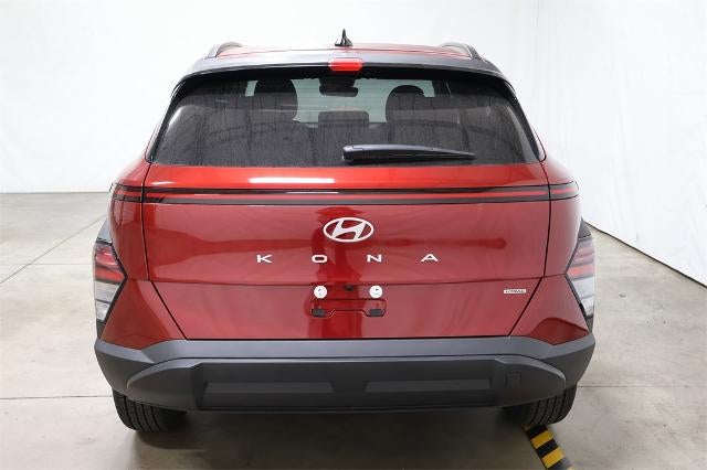 2026 Hyundai KONA SEL Sport AWD *Ltd Avail*