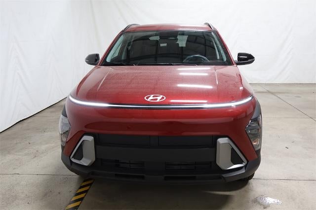 2026 Hyundai KONA SEL Sport AWD *Ltd Avail*