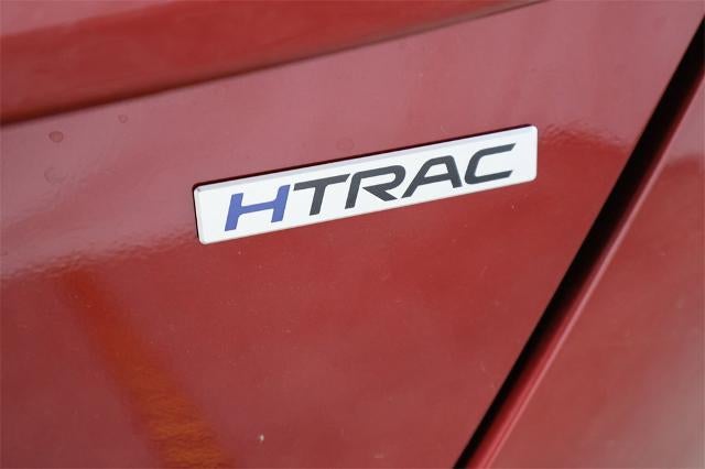 2026 Hyundai KONA SEL Sport AWD *Ltd Avail*