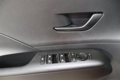 2026 Hyundai KONA SEL Sport AWD *Ltd Avail*