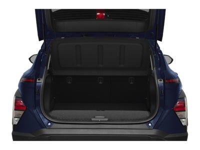 2026 Hyundai KONA SEL Sport AWD *Ltd Avail*