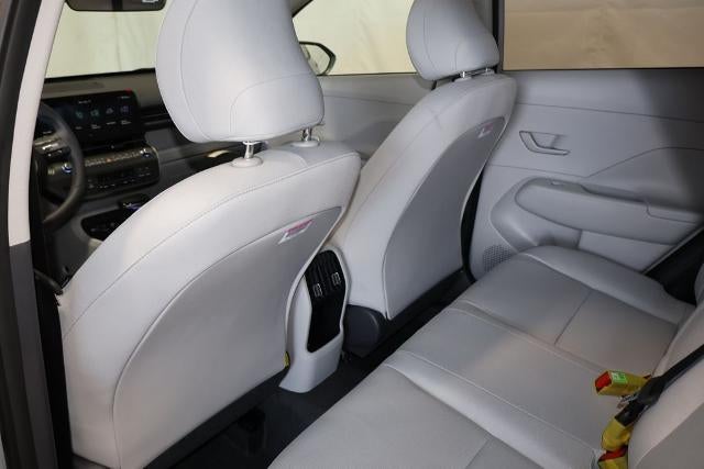 2027 Hyundai KONA SEL Sport AWD