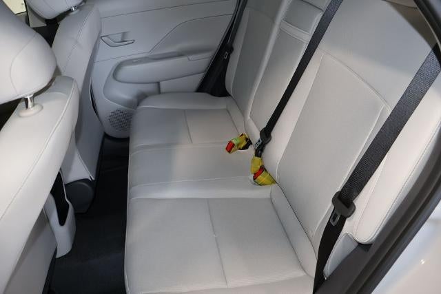 2027 Hyundai KONA SEL Sport AWD