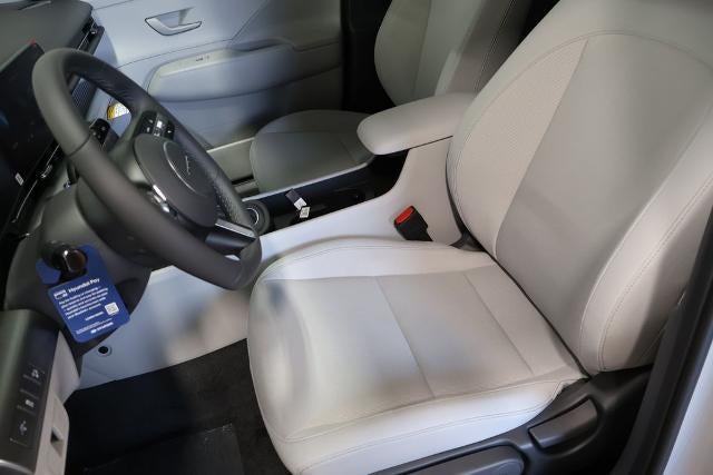 2027 Hyundai KONA SEL Sport AWD