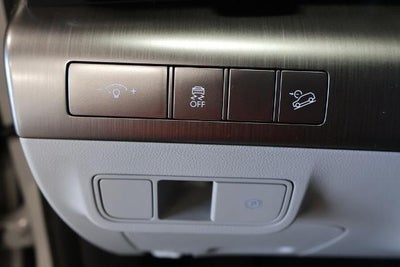 2027 Hyundai KONA SEL Sport AWD